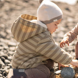 Pehr-Toddler Wool Knit Hat-Natural - Portobello-3