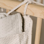caddy organizer pin dot sea