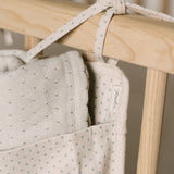 caddy organizer pin dot sea