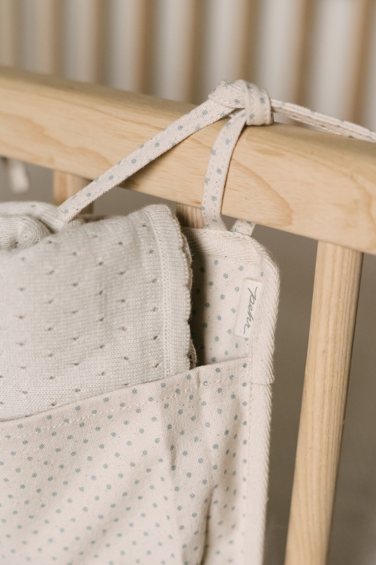 caddy organizer pin dot sea