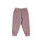 Pehr-Kids French Terry Jogger-Plum-1