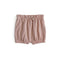 Pehr-Garment Dye Bloomer Short-Soft Peony-1