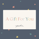 E-Gift card