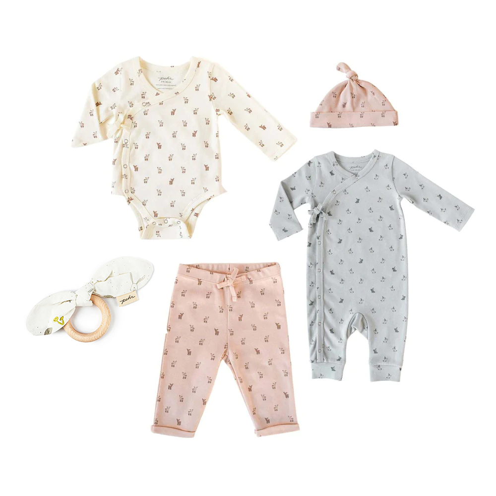 Pehr Your Own - Hatchlings Clothing Bundle