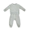 Pehr-French Terry Matching Set-Soft Sea-1