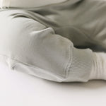 French Terry Matching Set - Soft Sea