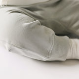 French Terry Matching Set - Soft Sea