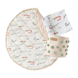 Tummy Time Bundle- For Him