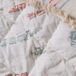 Tummy Time Bundle- For Him