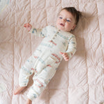 Tummy Time Bundle- For Him