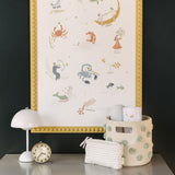 Tummy Time Bundle- For Him