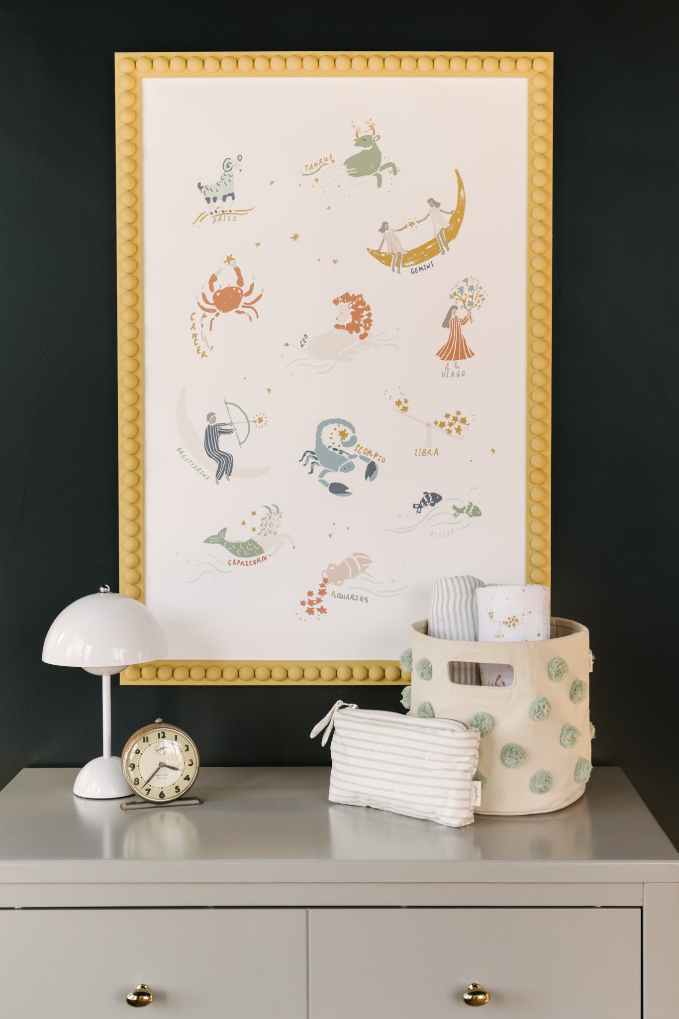 Tummy Time Bundle- For Him