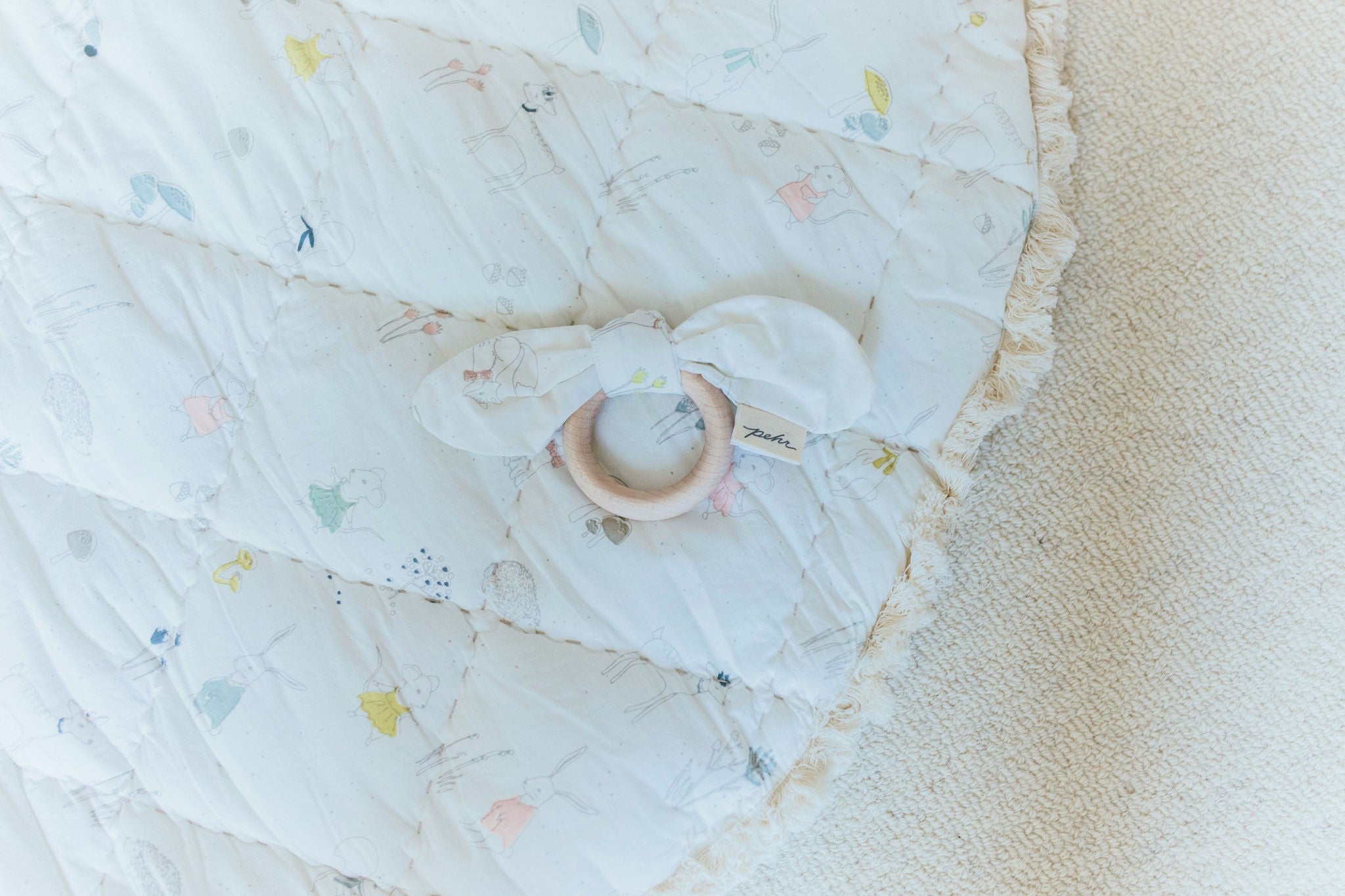 Pehr-Tummy Time-For Her-2
