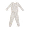 Pehr-Ribbed Toddler Pajama-Magical Forest-1