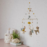 Classic Mobile - Magical Forest