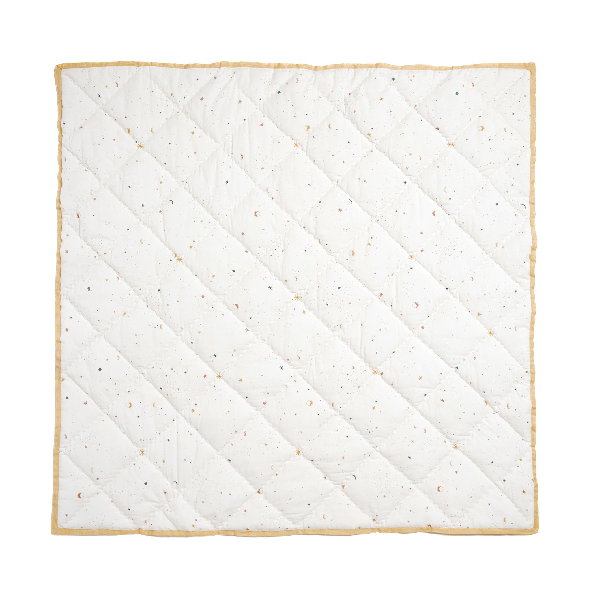 Pehr-Chambray Blanket-Celestial-5