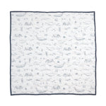 Pehr-Chambray Blanket-Life Aquatic-4