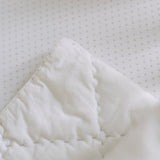 Pin Dot Blanket