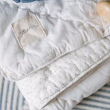 Pin Dot Blanket
