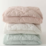 Pin Dot Blanket