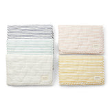 Pehr-Striped On the Go Portable Changing Pad-Stripes Away Pebble Grey-4