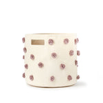Pehr-Pom Pom Bin-Mauve-1