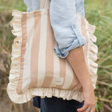 Tote Bag- Blush