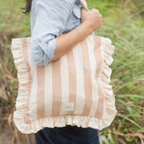 Tote Bag- Blush