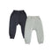Pehr-French Terry Harem Pant-Blues-Baby-1