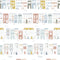 Pehr-Chasing Paper X Pehr Wallpaper-My Neighborhood-1