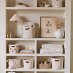 Printed Pint - Pin Dot Pebble