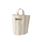 hanging basket taupe in neutrals pattern