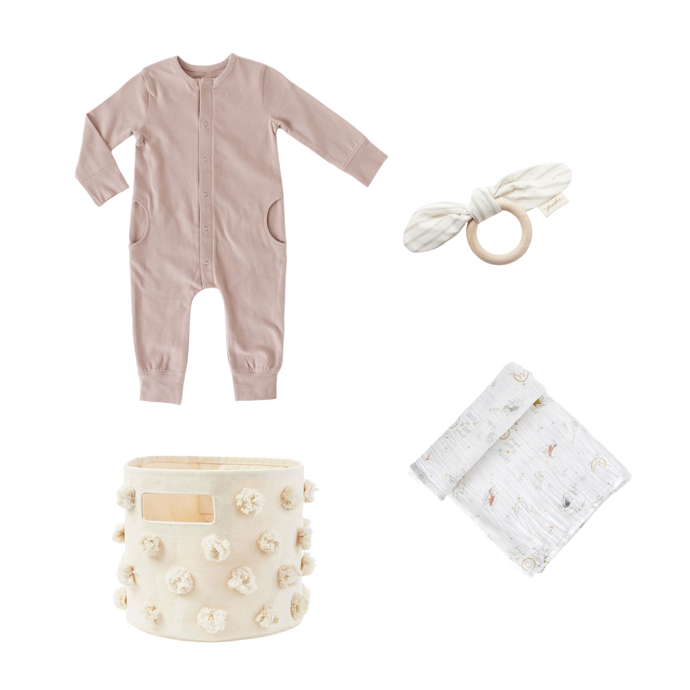 Pehr Your Own - Newborn Baby Bundle