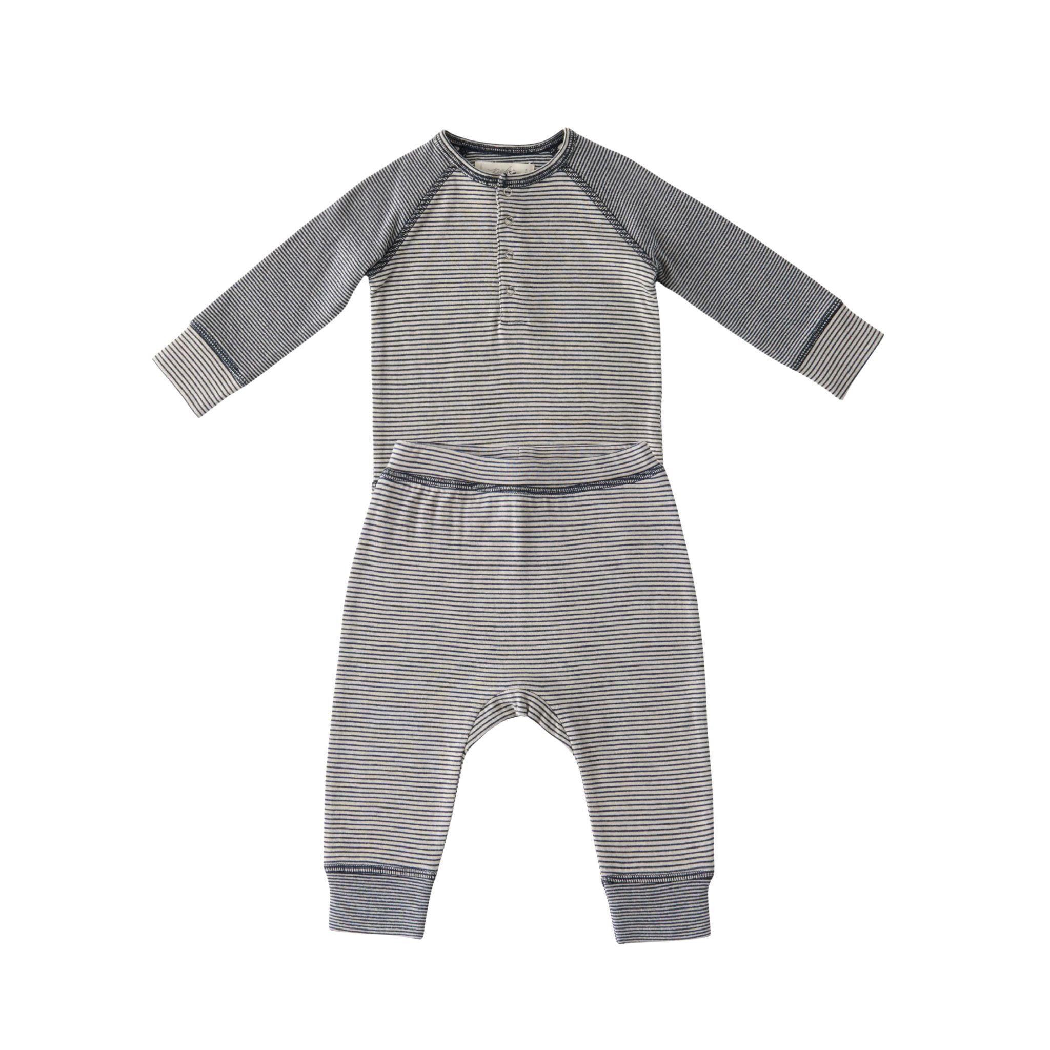 sailor stripe bundle ink in blues pattern pehr
