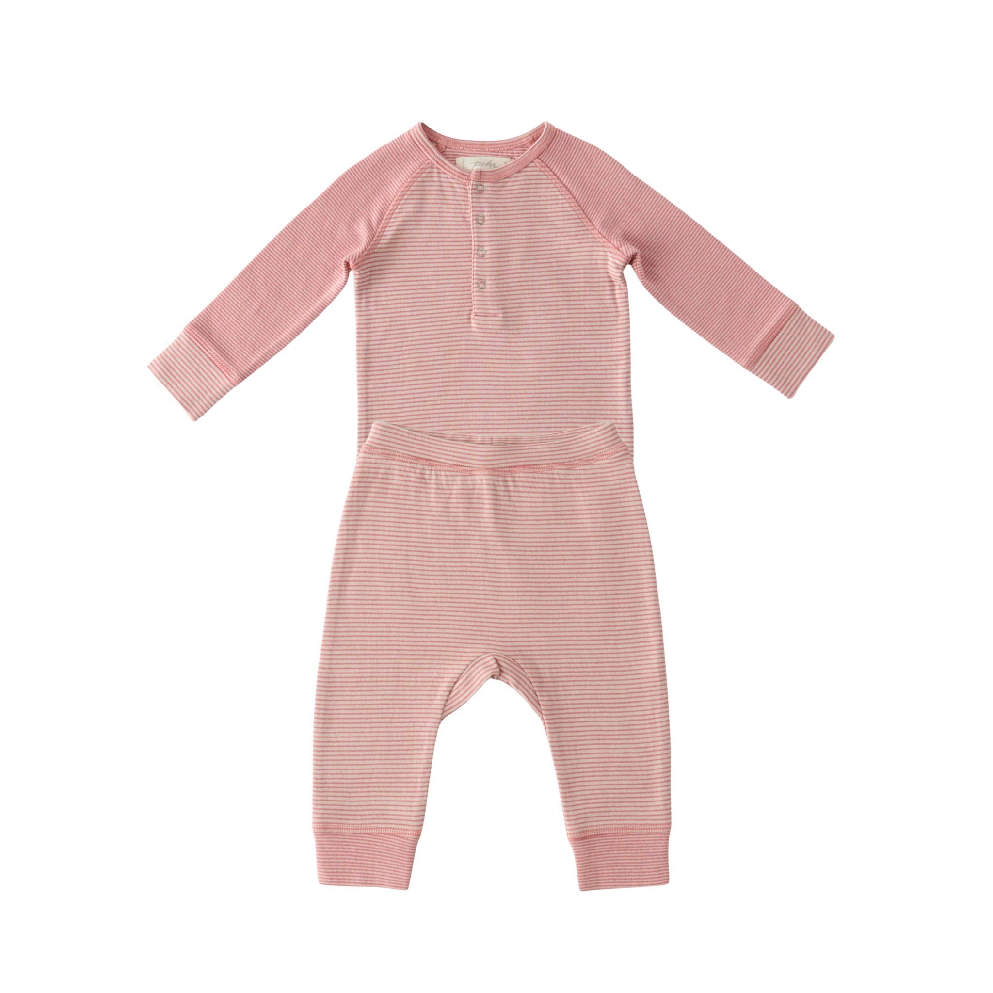 Pehr-Sailor Stripe Bundle-Tea Rose-1