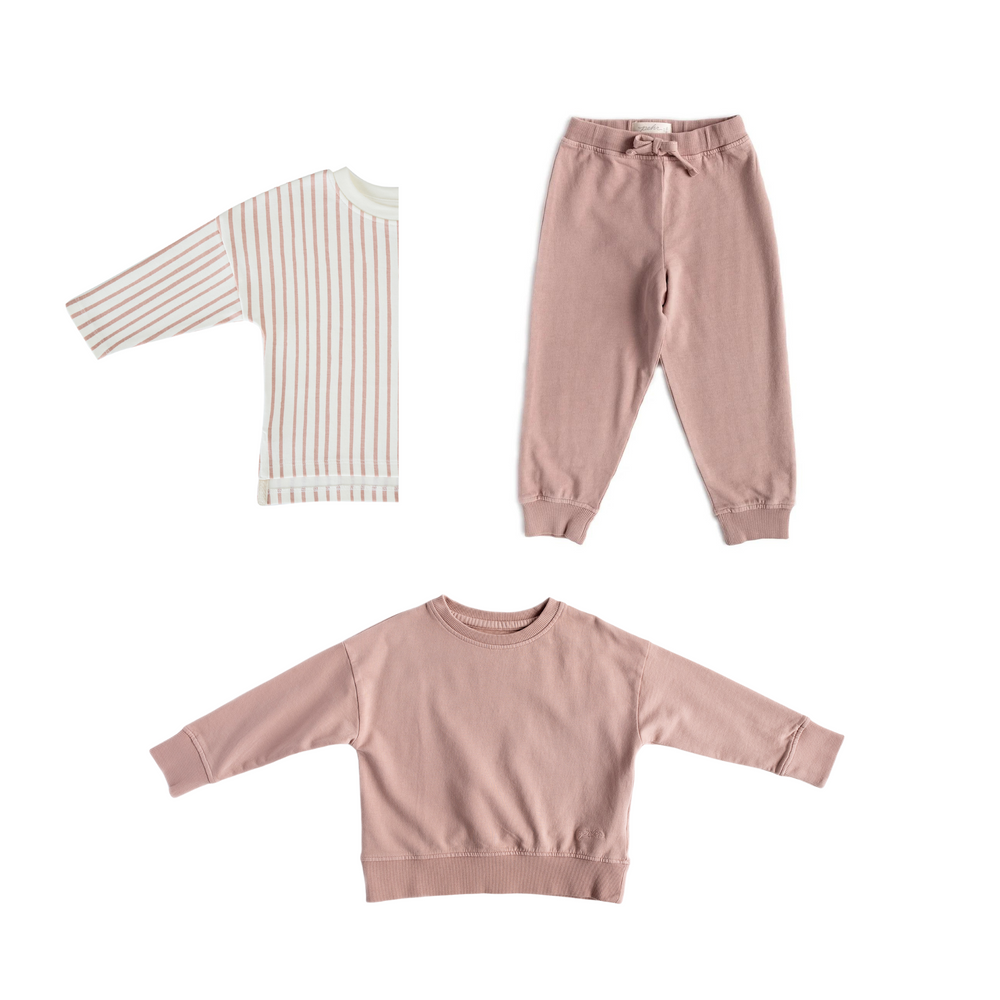 Pehr Your Own - Spring Toddler Clothing Bundle