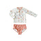 Pehr-Toddler Swim Rash Guard & Bottom-Seashells-1