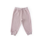Pehr-Classic Terry Jogger-Lilac-1