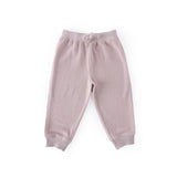 Pehr-Classic Terry Jogger-Lilac-1