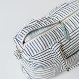 Pehr-Diaper Bag-Stripes Away Ink Blue-7