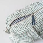Pehr-Diaper Bag-Stripes Away Deep Sea-7