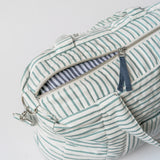 Pehr-Diaper Bag-Stripes Away Deep Sea-7