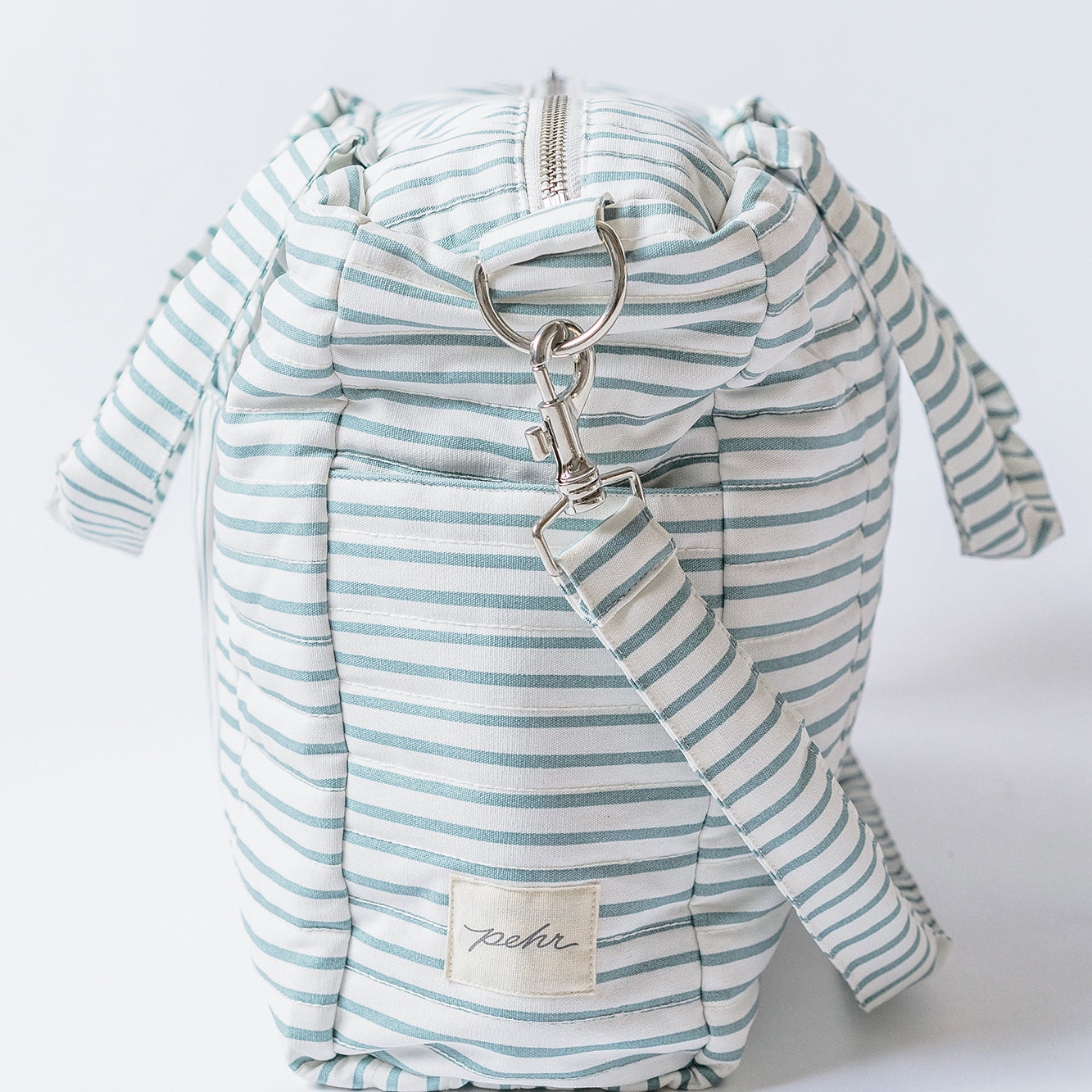 Pehr-Diaper Bag-Stripes Away Deep Sea-8