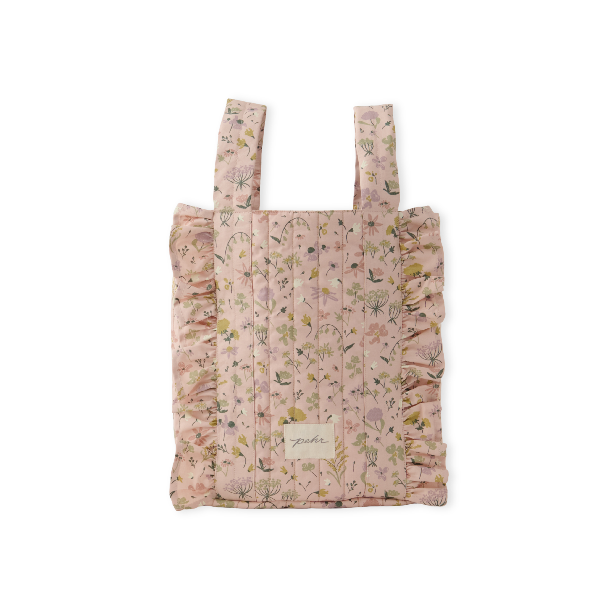 Stroller Bag - Wildflower