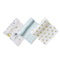Pehr-Swaddle 3-Pack-For Him-1