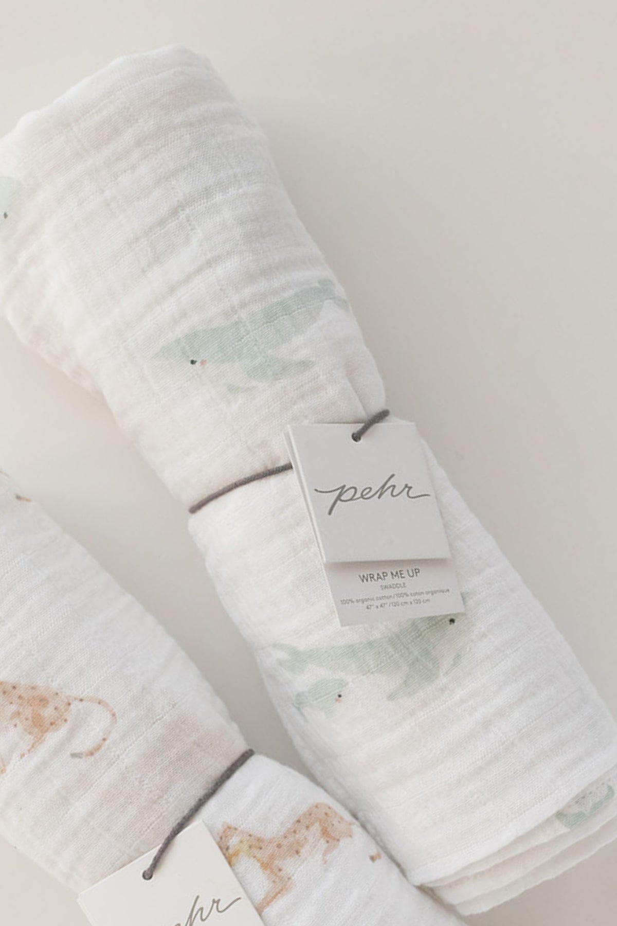 baby welcome newborn gift set for them pehr 4