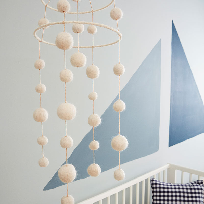 Pehr-Two-Tiered Mobile-Dream-A-Little Dream Cream-3