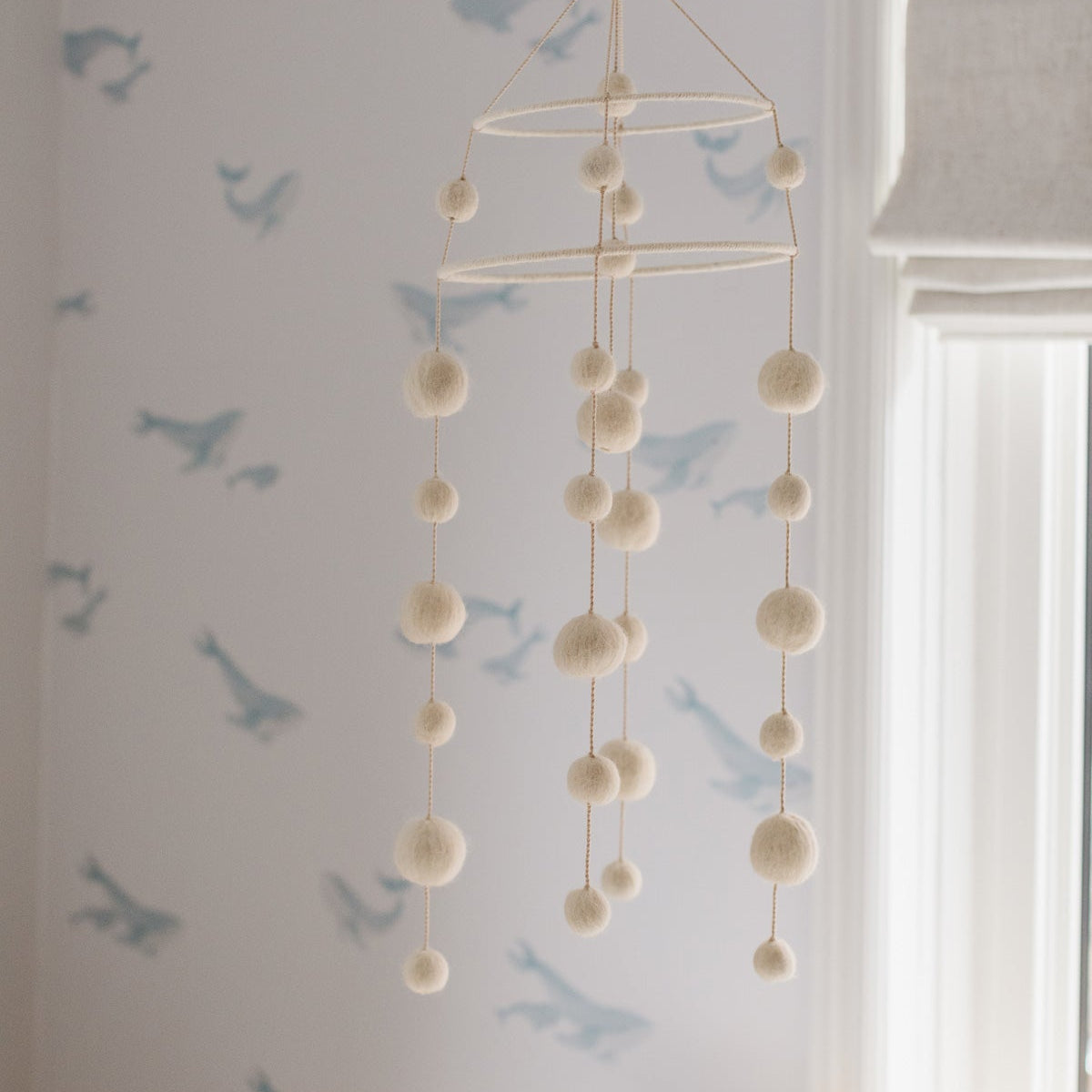 Pehr-Two-Tiered Mobile-Dream-A-Little Dream Cream-4