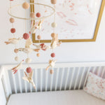 Two-Tiered Mobile - Birds of a Feather