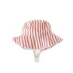 Pehr-Bucket Hat-Stripes Away Tomato-1